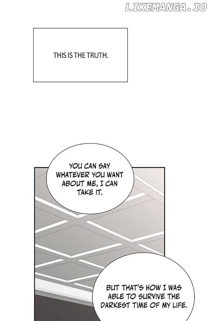 Some Kind of Marriage Chapter 48 – Page 32