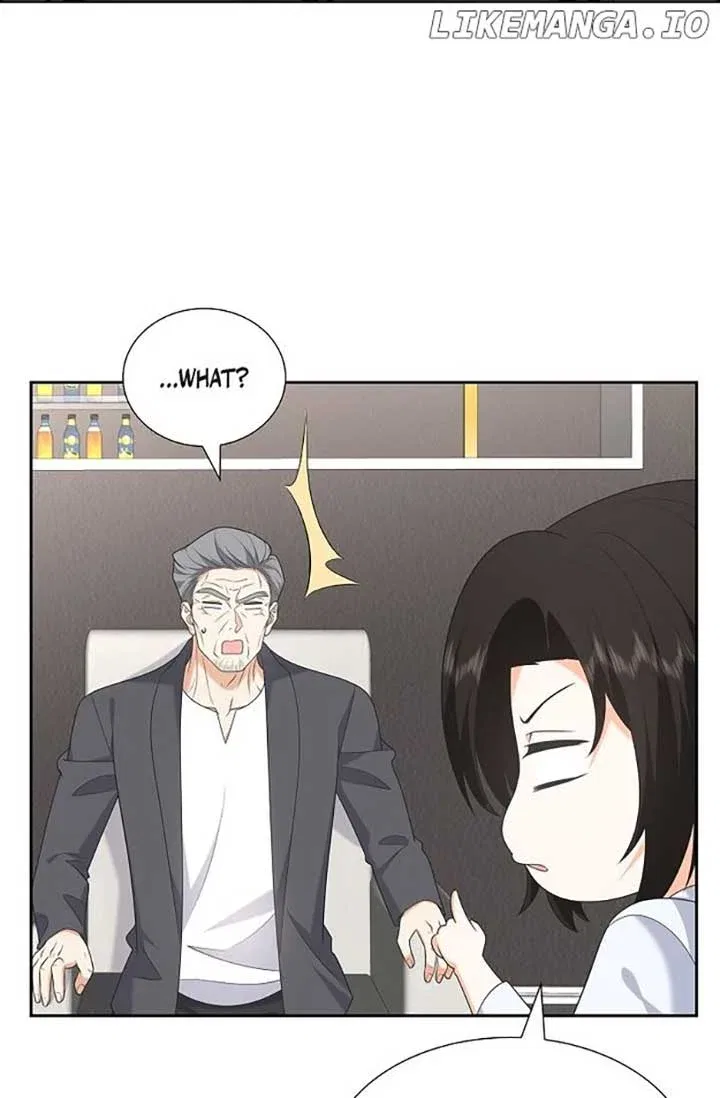 Some Kind of Marriage Chapter 48 – Page 36
