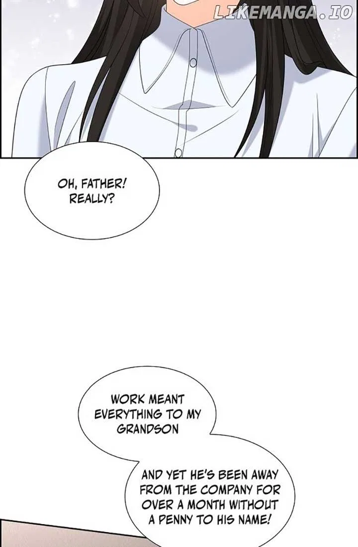 Some Kind of Marriage Chapter 48 – Page 42