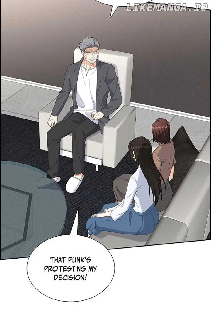 Some Kind of Marriage Chapter 48 – Page 43