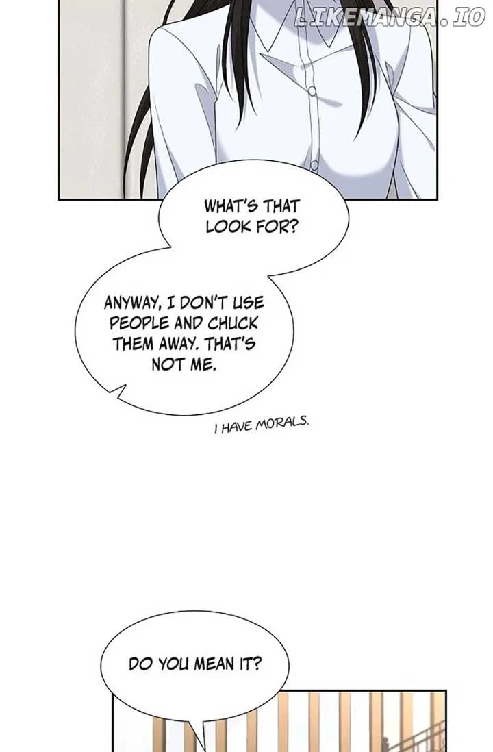 Some Kind of Marriage Chapter 48 – Page 45