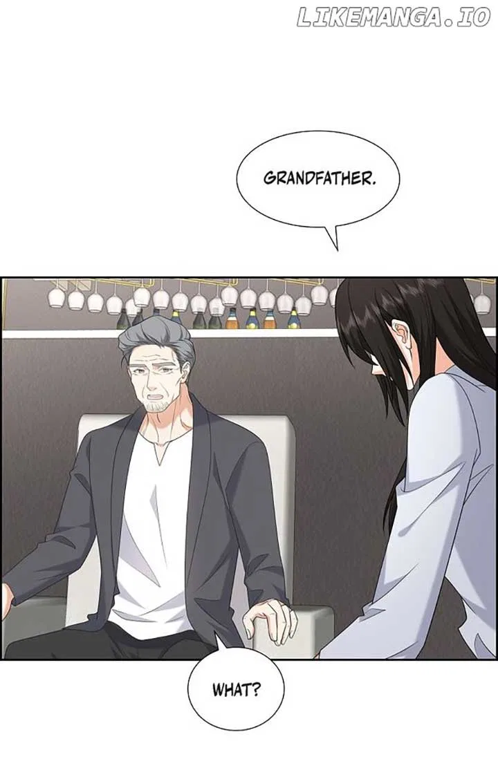 Some Kind of Marriage Chapter 48 – Page 49