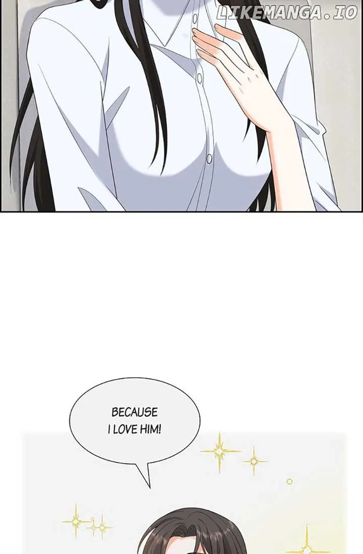Some Kind of Marriage Chapter 48 – Page 51
