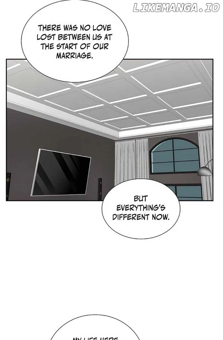 Some Kind of Marriage Chapter 48 – Page 54