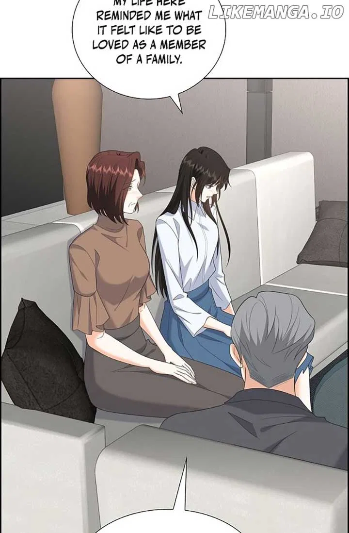Some Kind of Marriage Chapter 48 – Page 55