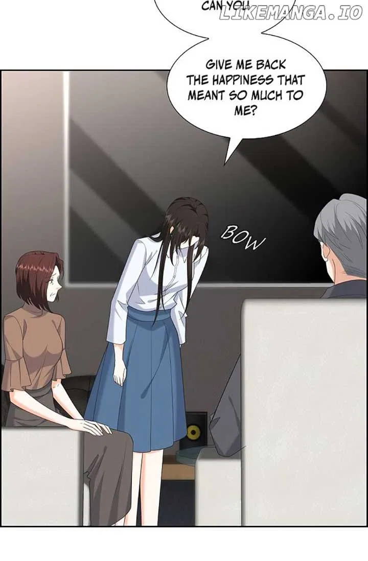 Some Kind of Marriage Chapter 48 – Page 58