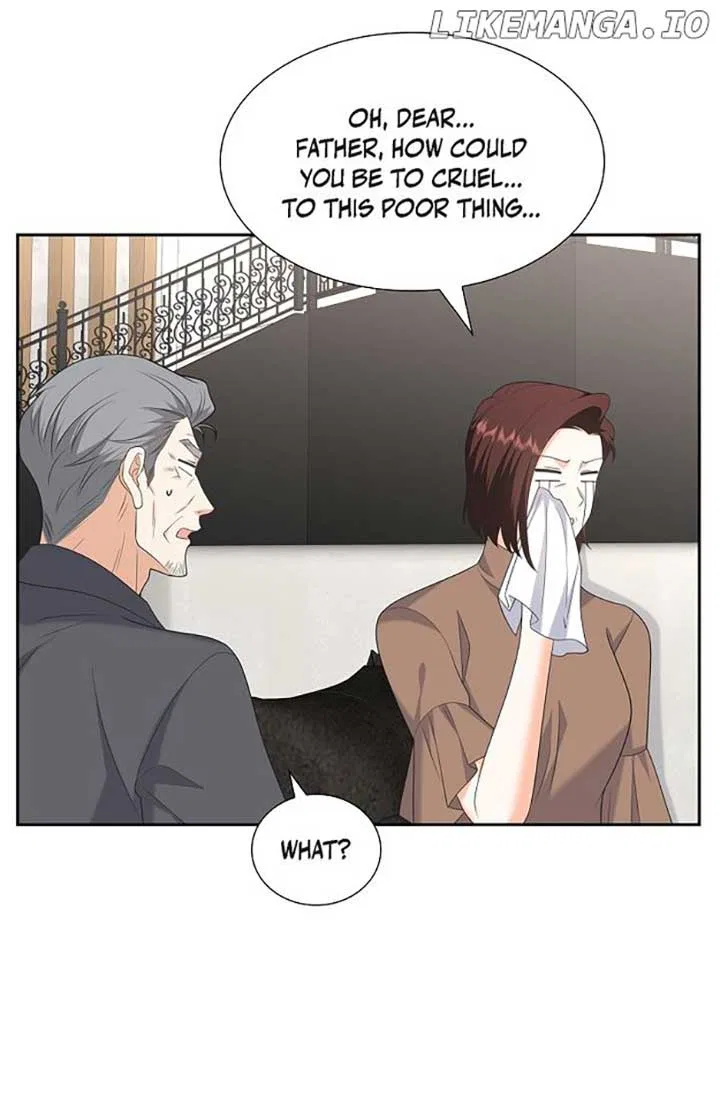 Some Kind of Marriage Chapter 48 – Page 61