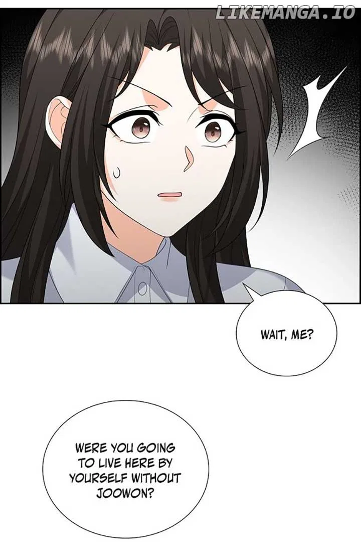 Some Kind of Marriage Chapter 48 – Page 65