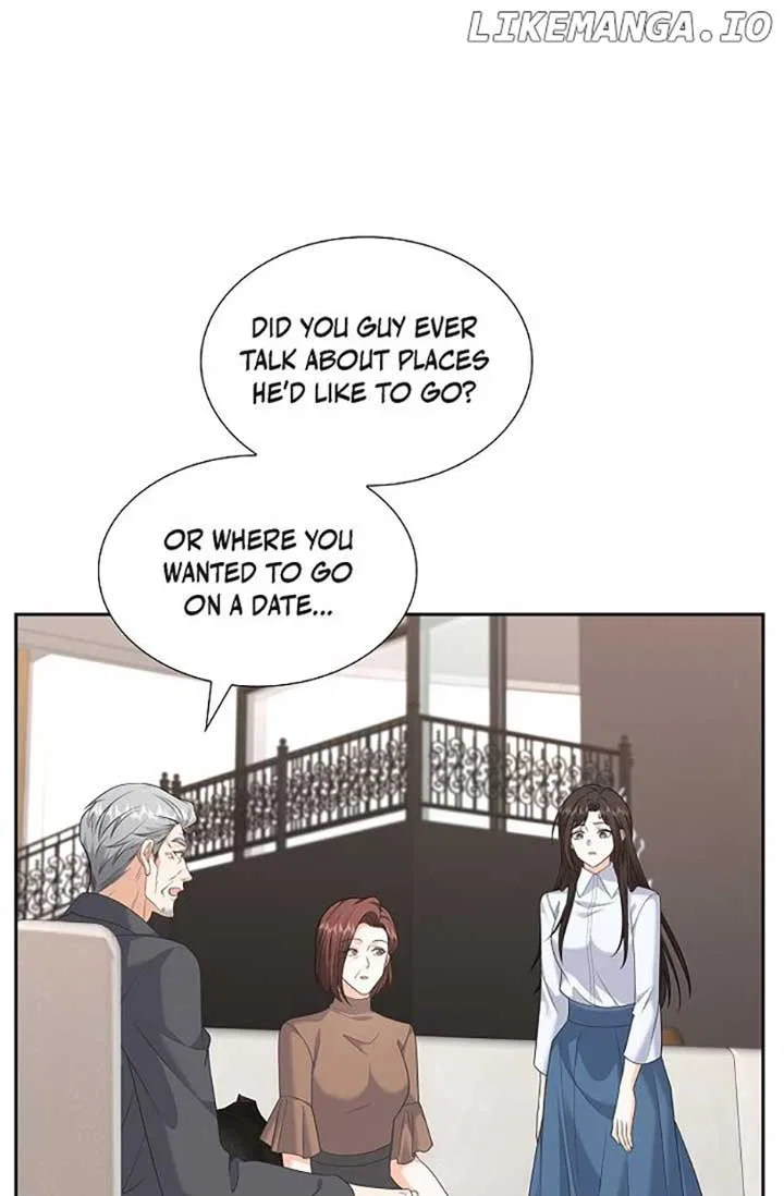 Some Kind of Marriage Chapter 48 – Page 66