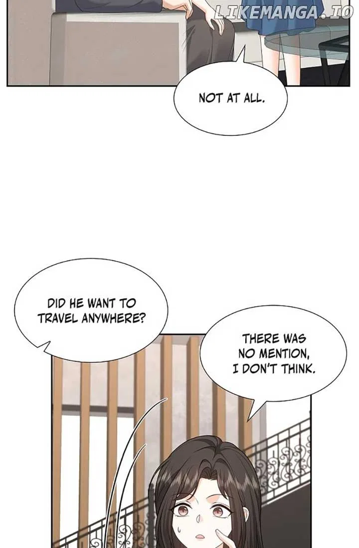 Some Kind of Marriage Chapter 48 – Page 67