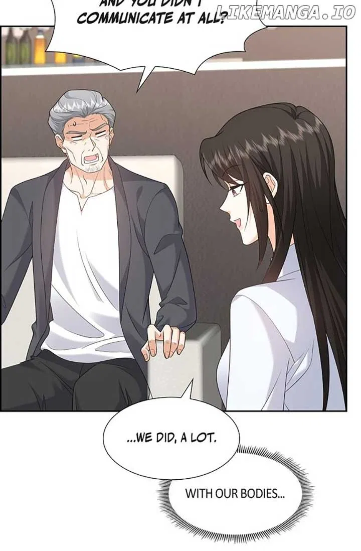 Some Kind of Marriage Chapter 48 – Page 69