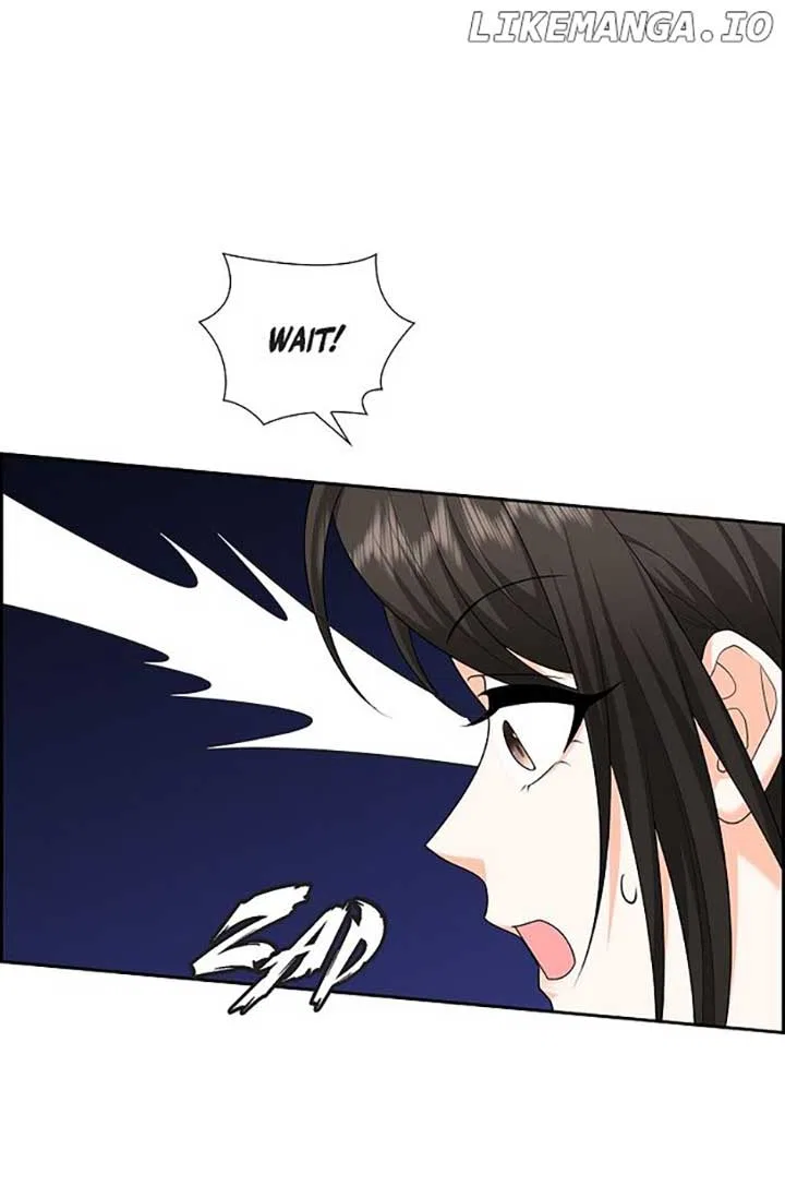 Some Kind of Marriage Chapter 48 – Page 70