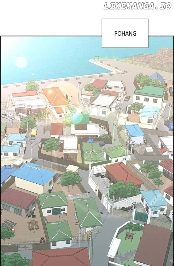Some Kind of Marriage Chapter 48 – Page 77