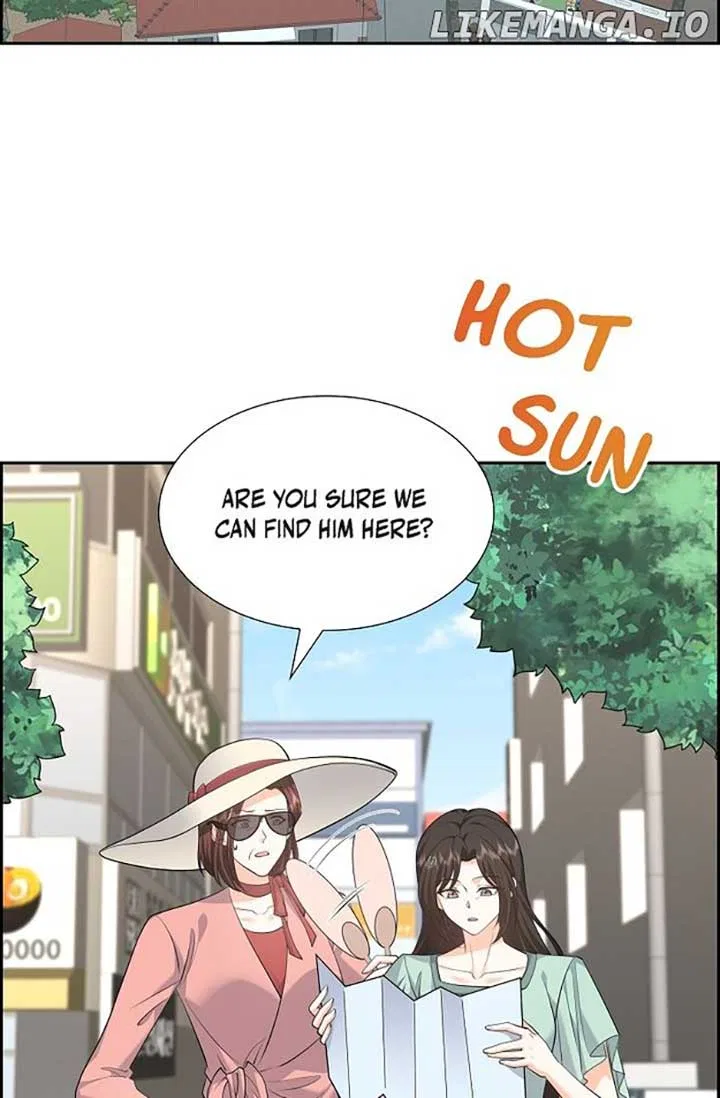 Some Kind of Marriage Chapter 48 – Page 78