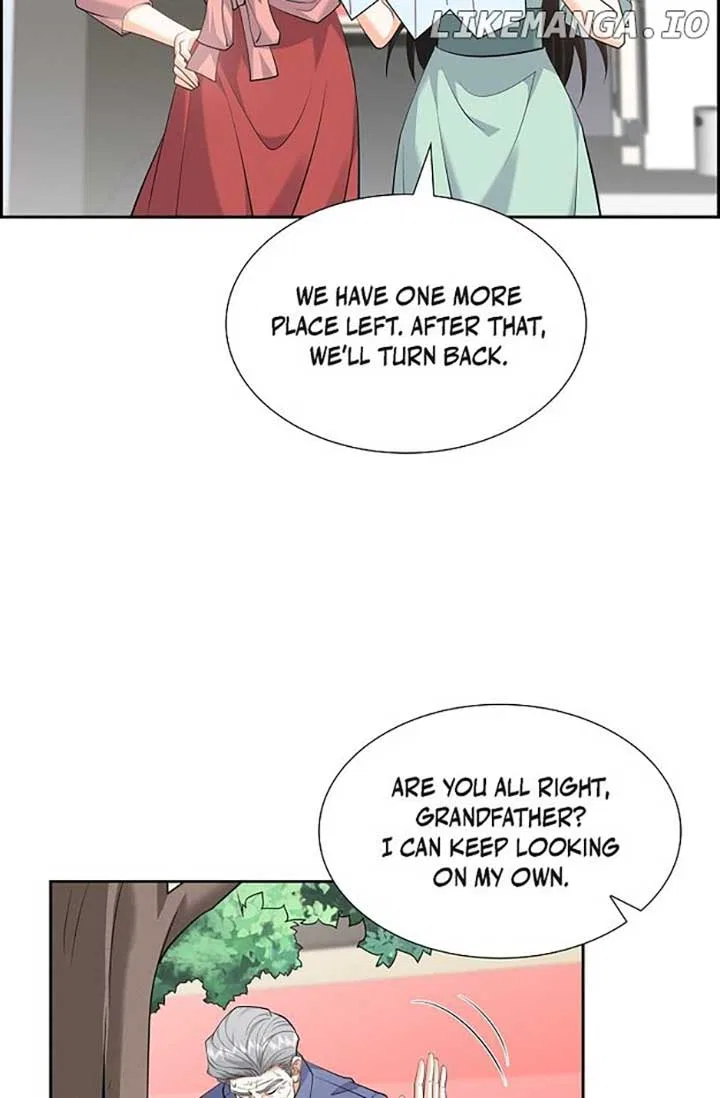 Some Kind of Marriage Chapter 48 – Page 79