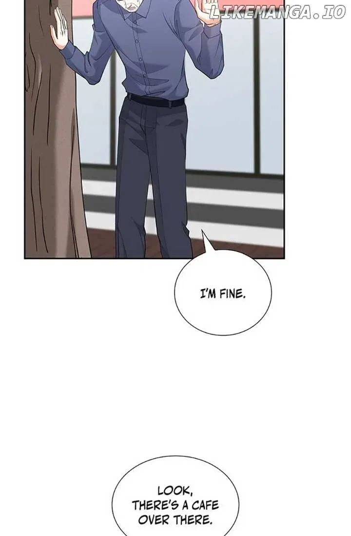 Some Kind of Marriage Chapter 48 – Page 80
