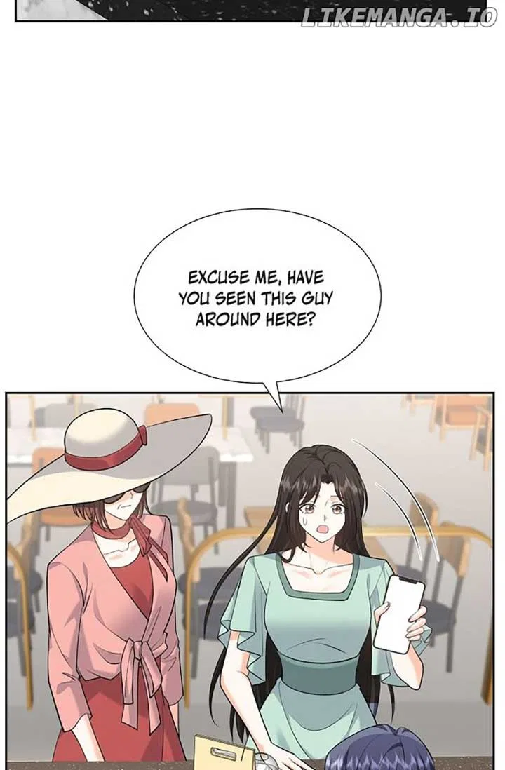 Some Kind of Marriage Chapter 48 – Page 83