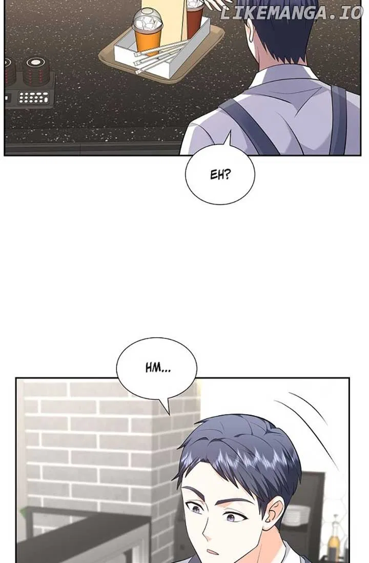 Some Kind of Marriage Chapter 48 – Page 84