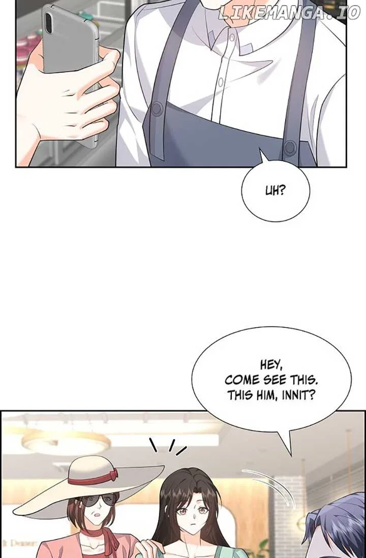 Some Kind of Marriage Chapter 48 – Page 85