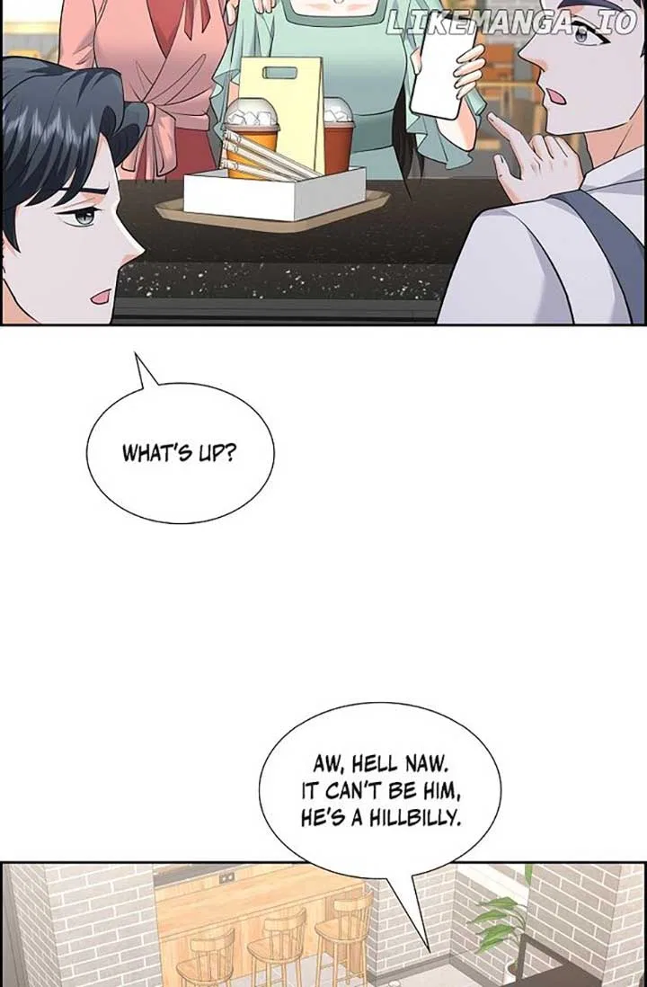 Some Kind of Marriage Chapter 48 – Page 86