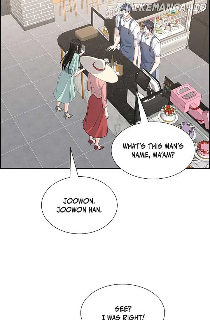 Some Kind of Marriage Chapter 48 – Page 87