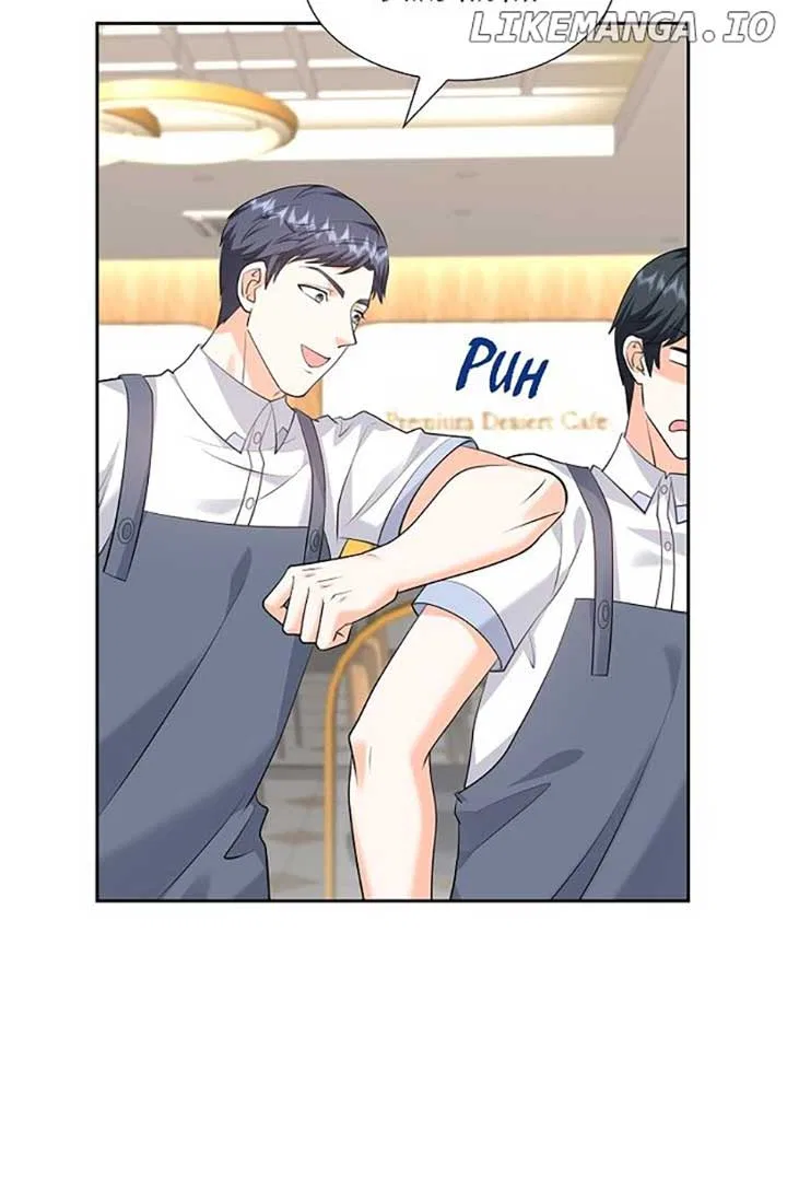 Some Kind of Marriage Chapter 48 – Page 88