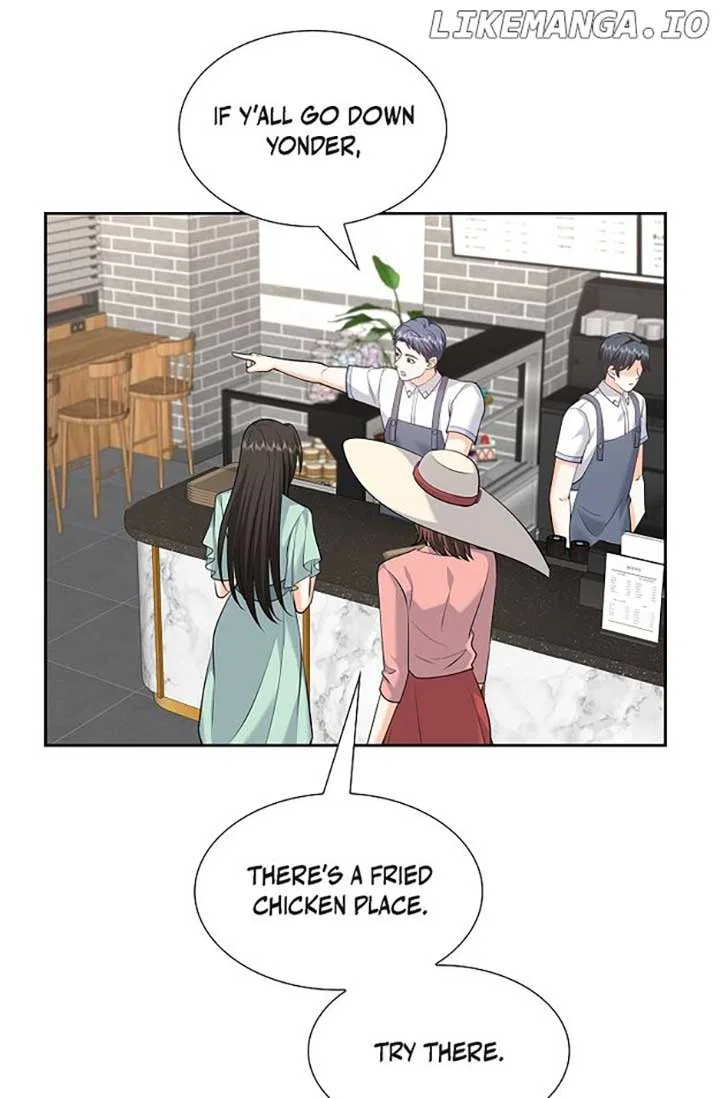Some Kind of Marriage Chapter 48 – Page 89