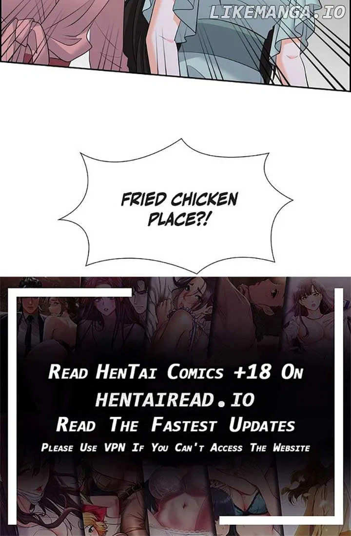 Some Kind of Marriage Chapter 48 – Page 91