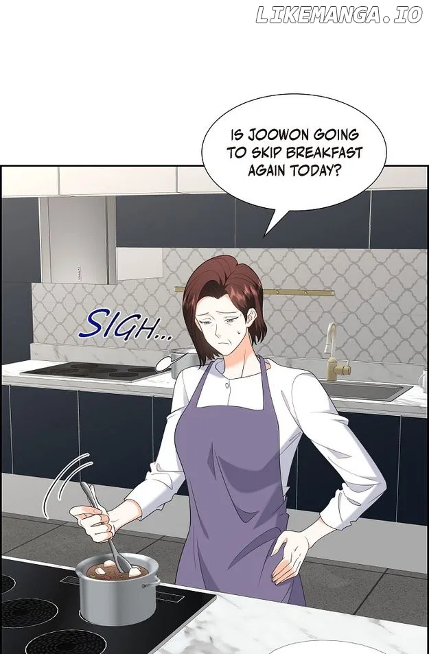 Some Kind of Marriage Chapter 47 – Page 3