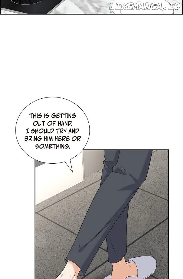 Some Kind of Marriage Chapter 47 – Page 4