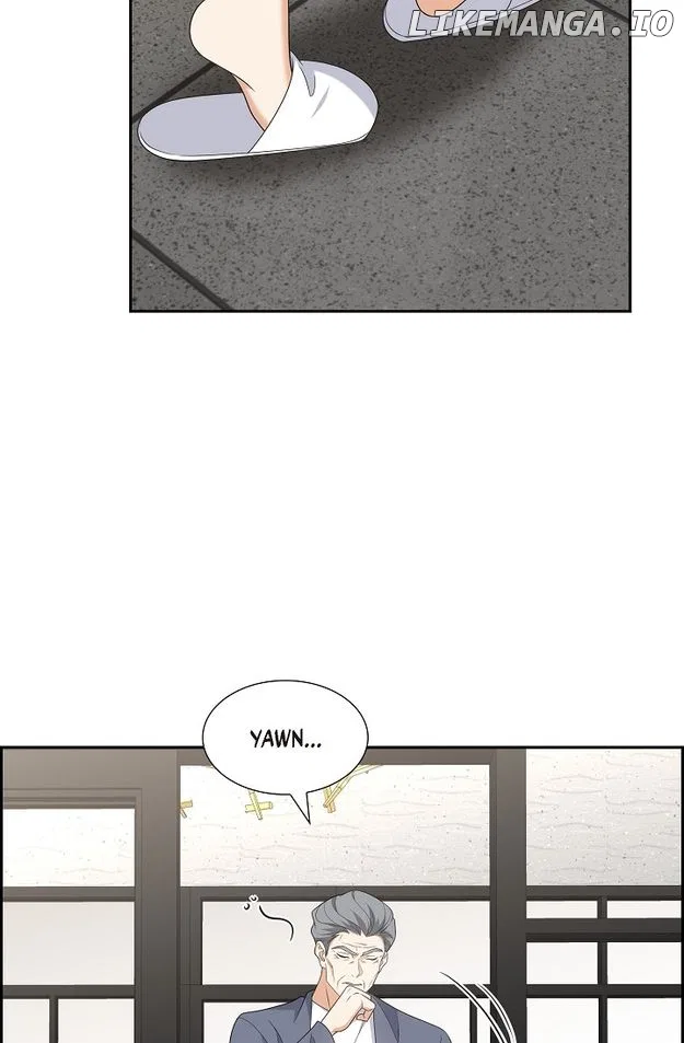 Some Kind of Marriage Chapter 47 – Page 5