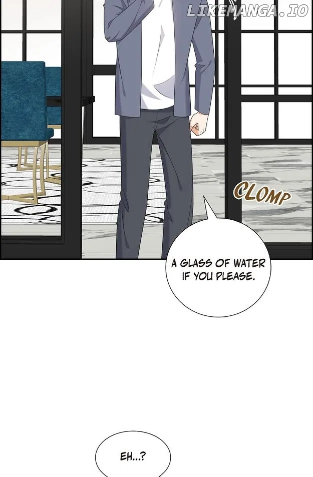 Some Kind of Marriage Chapter 47 – Page 6