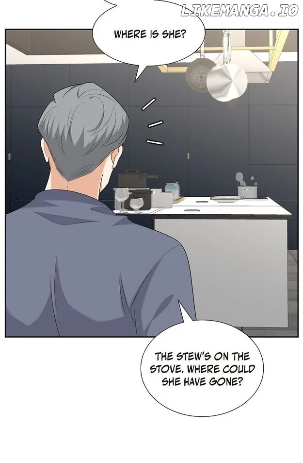 Some Kind of Marriage Chapter 47 – Page 7