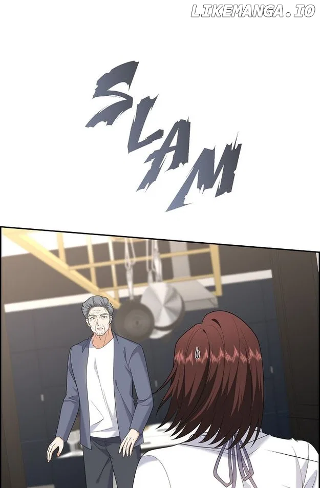 Some Kind of Marriage Chapter 47 – Page 8