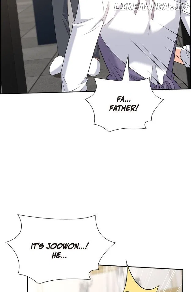 Some Kind of Marriage Chapter 47 – Page 9