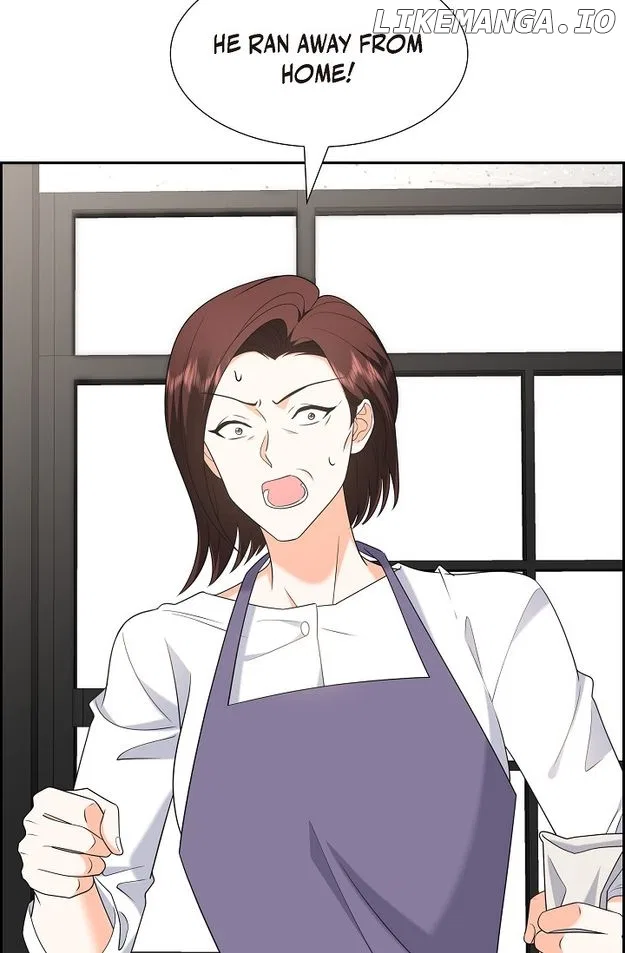 Some Kind of Marriage Chapter 47 – Page 12