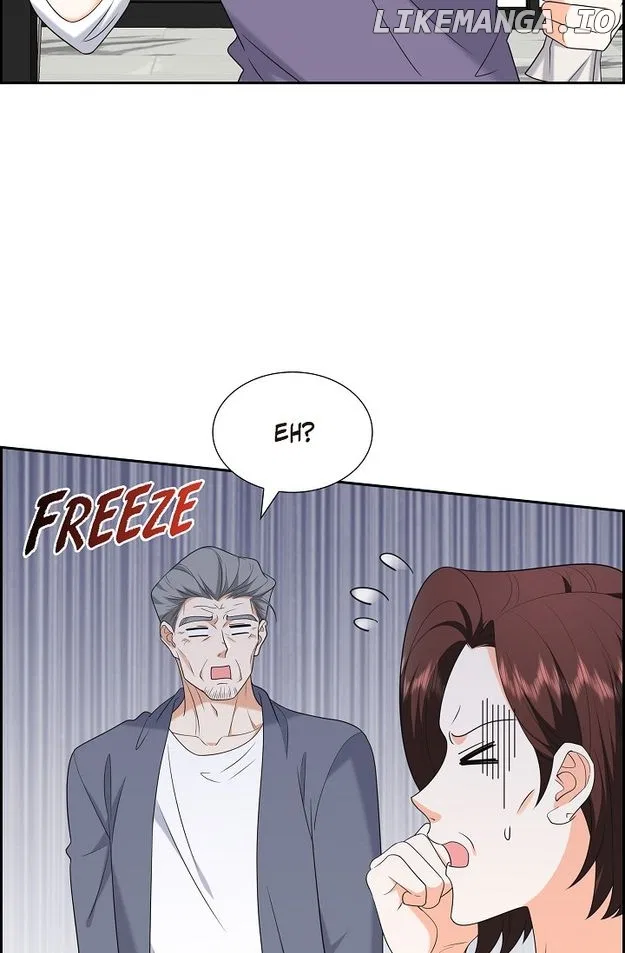 Some Kind of Marriage Chapter 47 – Page 13