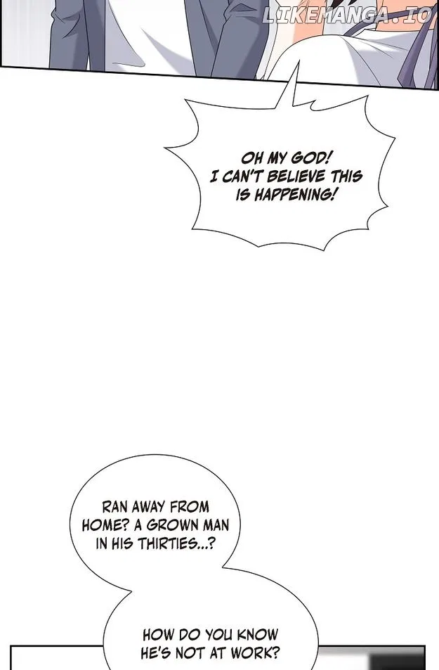 Some Kind of Marriage Chapter 47 – Page 14