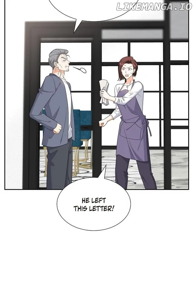 Some Kind of Marriage Chapter 47 – Page 15