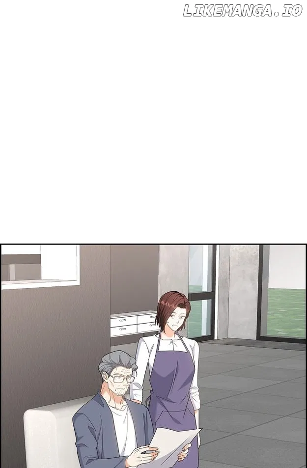 Some Kind of Marriage Chapter 47 – Page 17