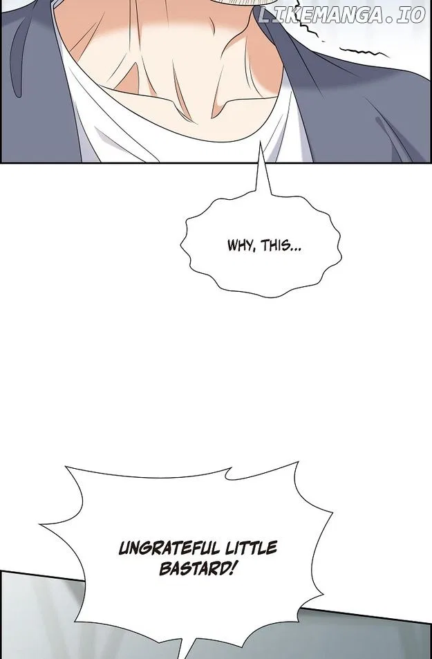 Some Kind of Marriage Chapter 47 – Page 19