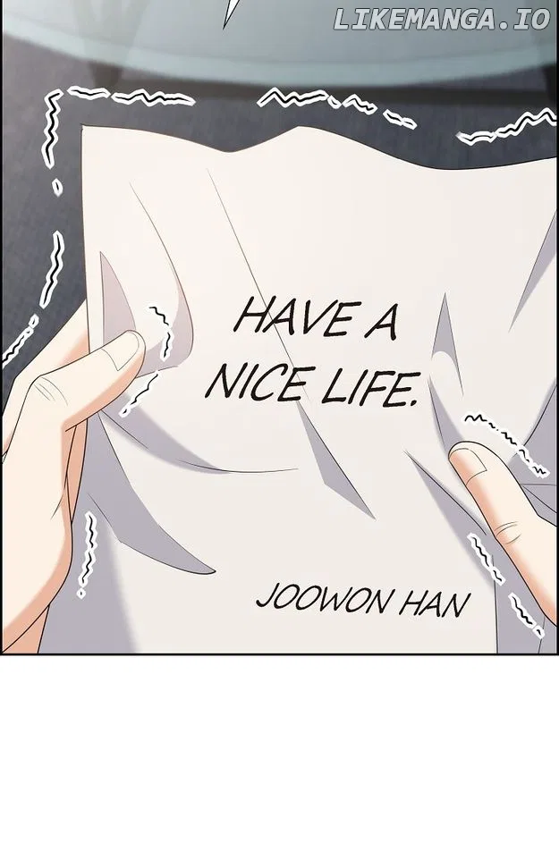 Some Kind of Marriage Chapter 47 – Page 20