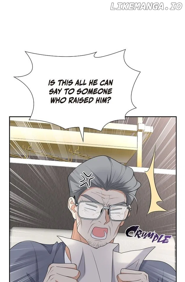 Some Kind of Marriage Chapter 47 – Page 21