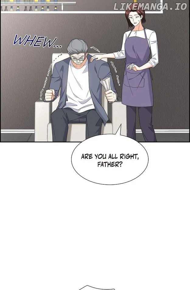 Some Kind of Marriage Chapter 47 – Page 25