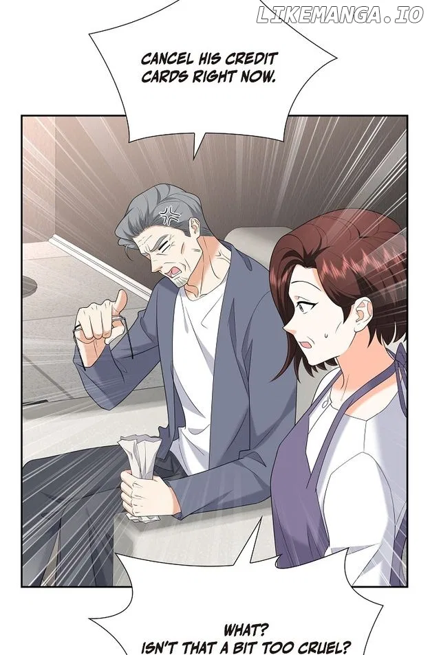 Some Kind of Marriage Chapter 47 – Page 26