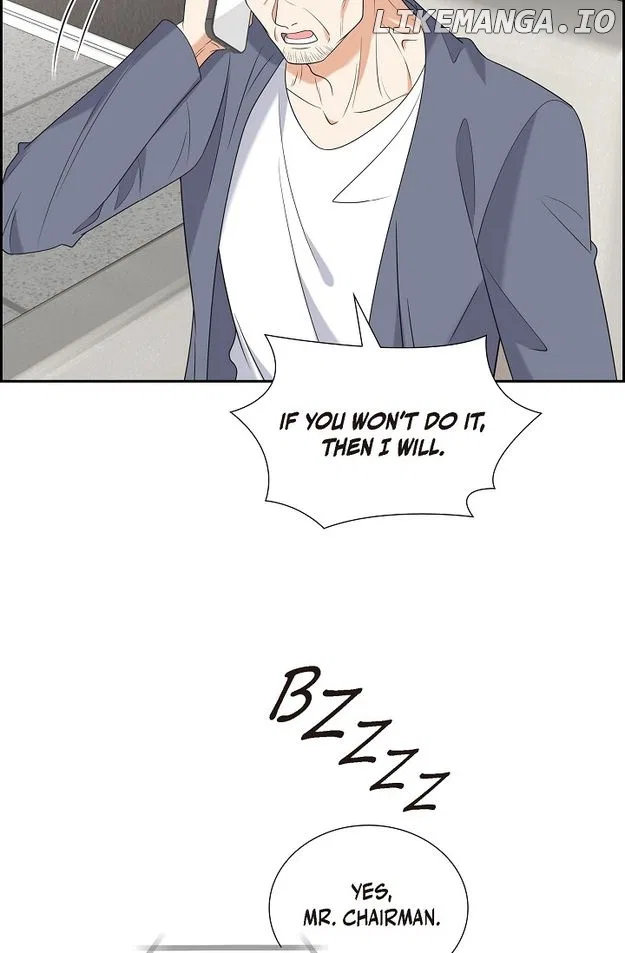 Some Kind of Marriage Chapter 47 – Page 28