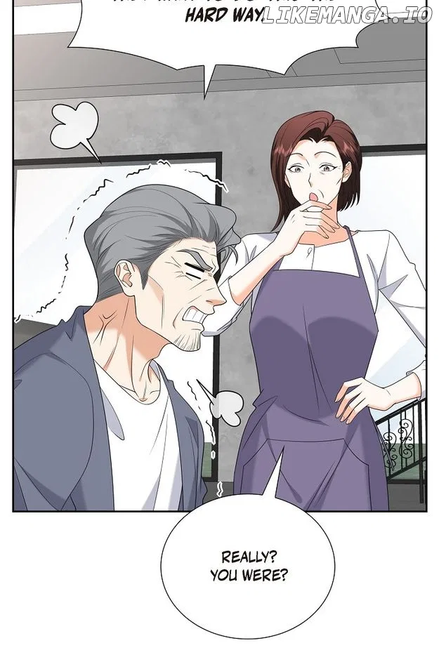 Some Kind of Marriage Chapter 47 – Page 31