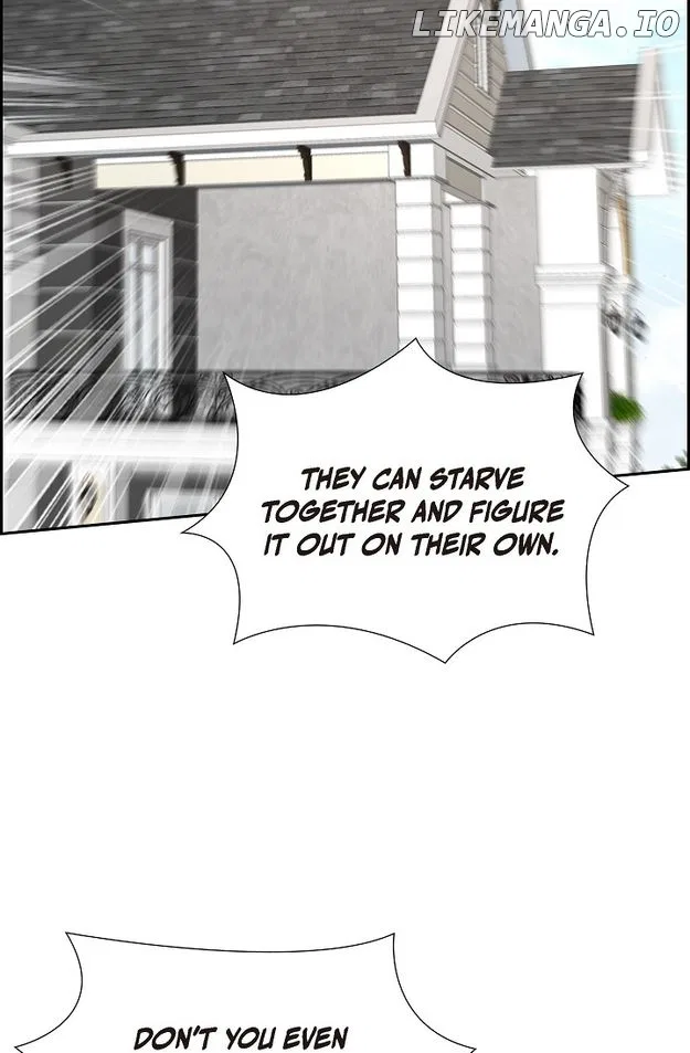 Some Kind of Marriage Chapter 47 – Page 33