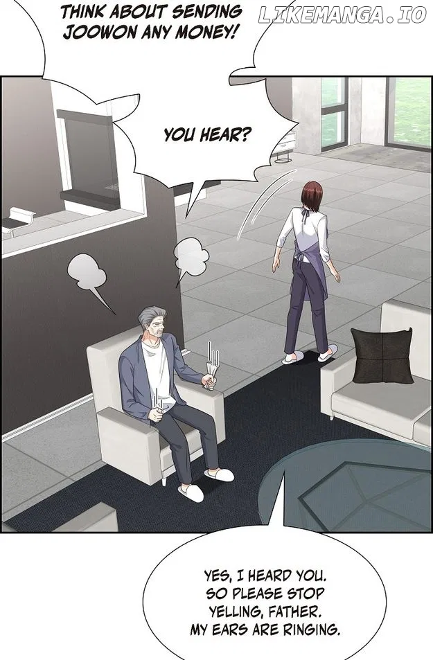 Some Kind of Marriage Chapter 47 – Page 34