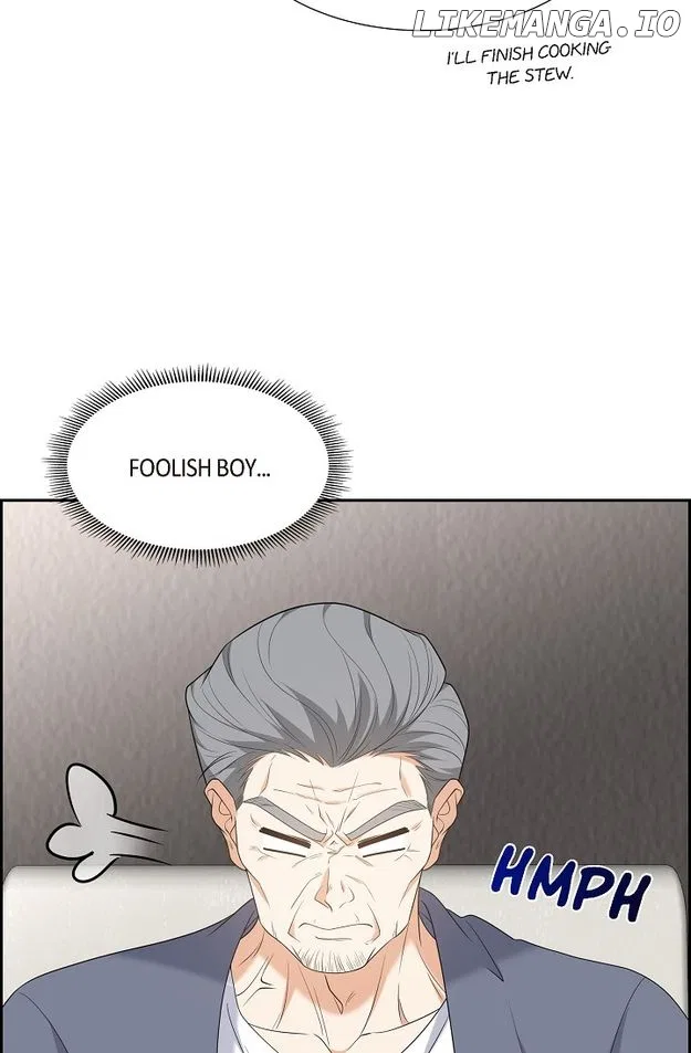 Some Kind of Marriage Chapter 47 – Page 35